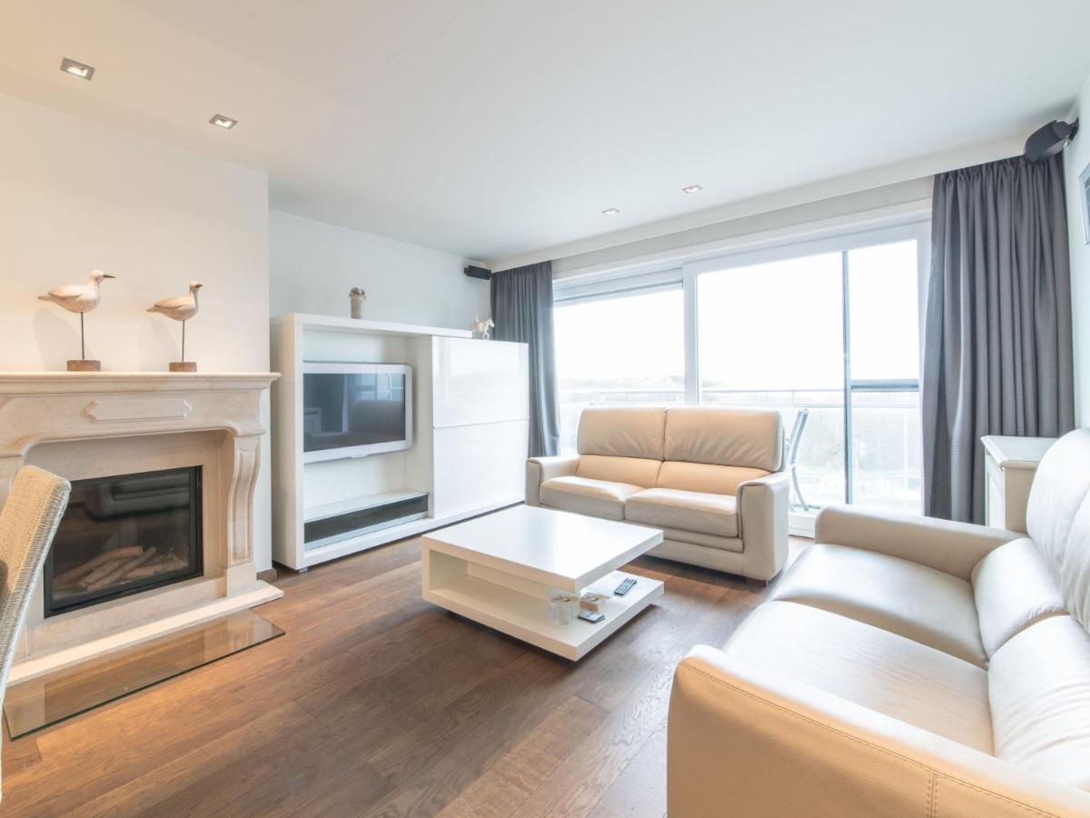 Apartment Duplex By Interhome Бреден Экстерьер фото